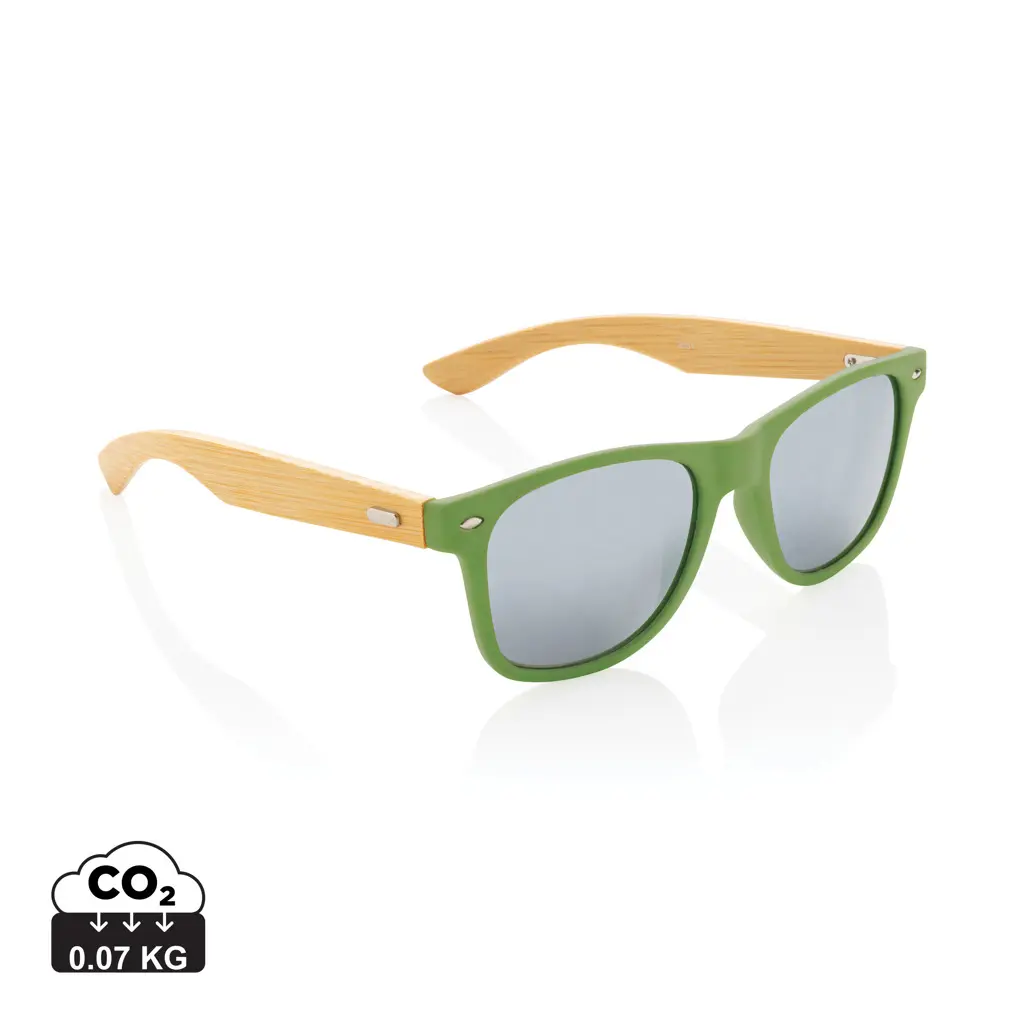 Sunčane naočale RCS P453.97 green-0