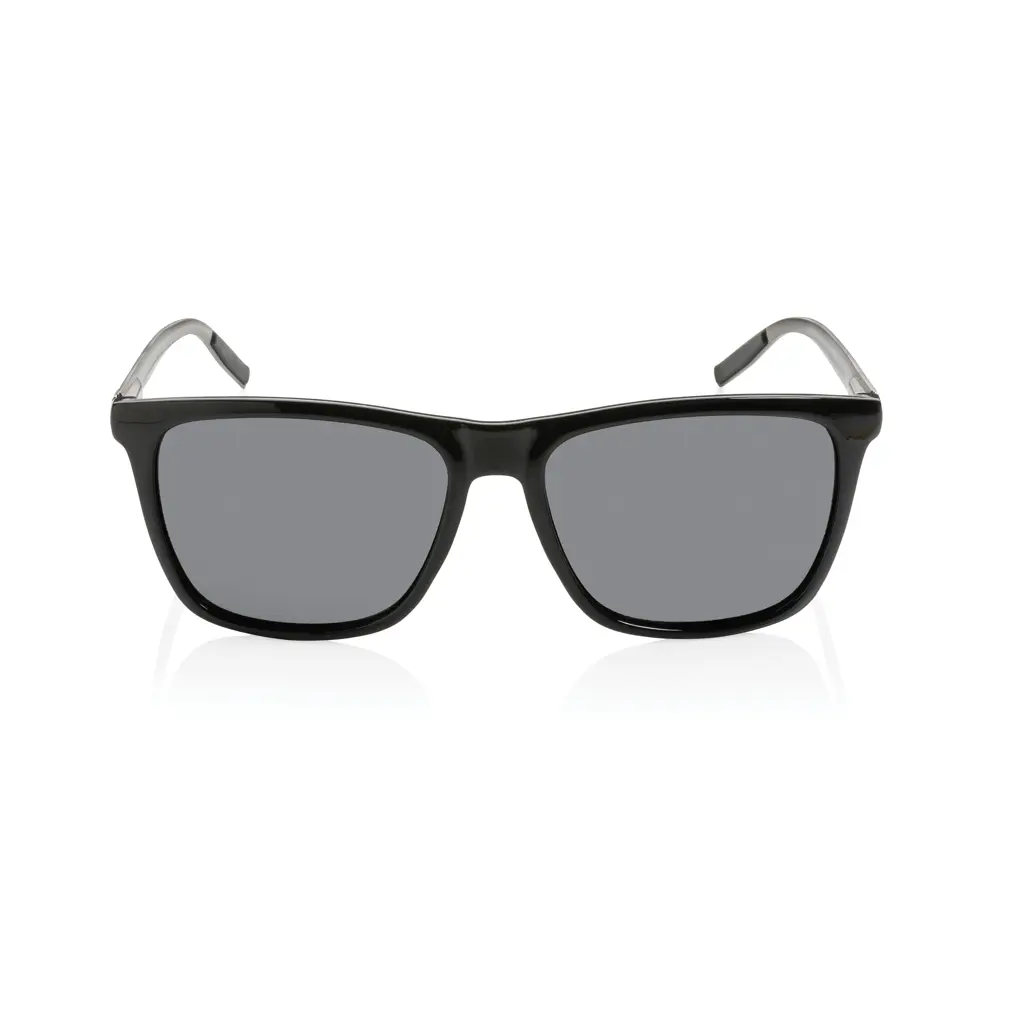 Polarizirane sunčane naočale Swiss Peak RCS P453.98 black-2