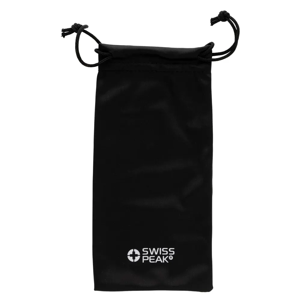 Polarizirane sunčane naočale Swiss Peak RCS P453.98 black-5