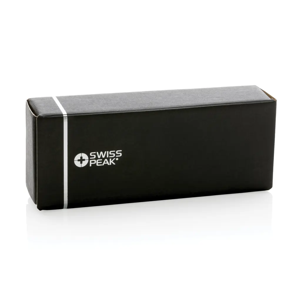 Polarizirane sunčane naočale Swiss Peak RCS P453.98 black-12