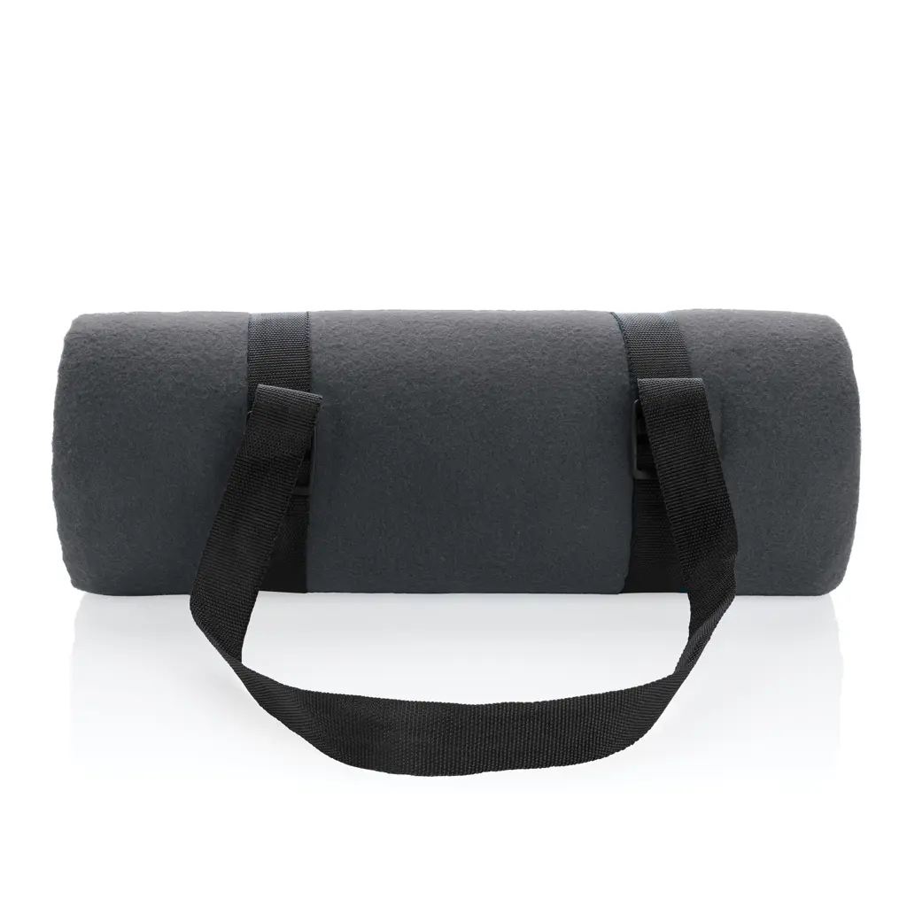 Deka za piknik Impact Aware™ RPET P459.07 anthracite-2