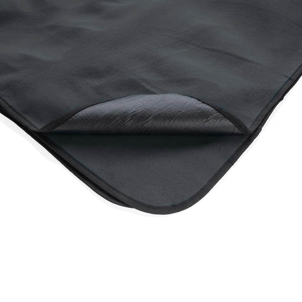 Deka za piknik Impact Aware™ RPET P459.07 anthracite-4