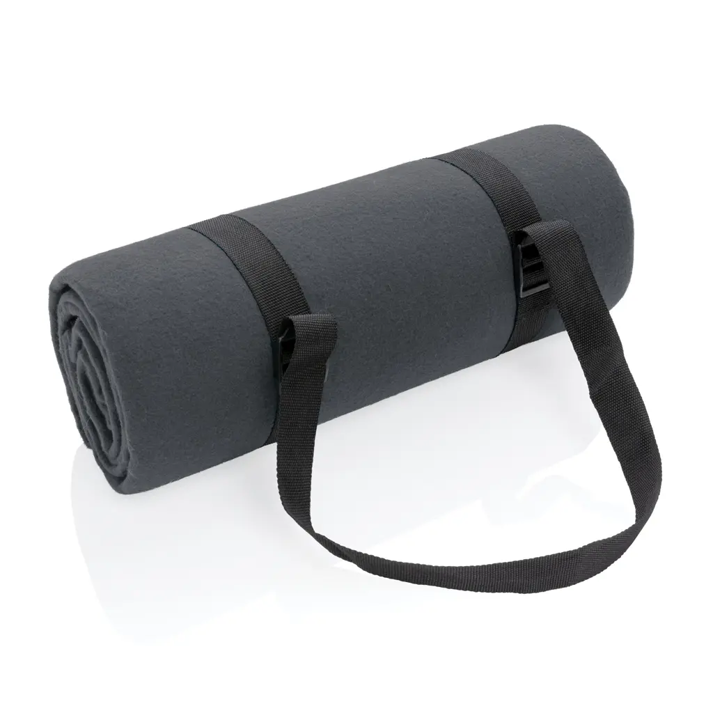 Deka za piknik Impact Aware™ RPET P459.07 anthracite-6