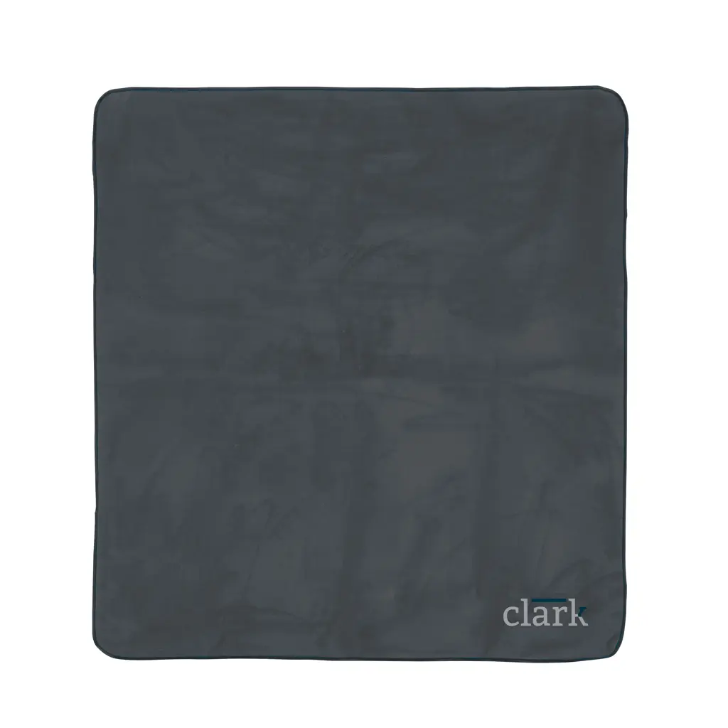 Deka za piknik Impact Aware™ RPET P459.07 anthracite-3
