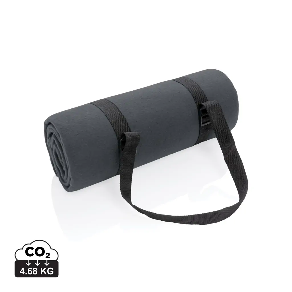 Deka za piknik Impact Aware™ RPET P459.07 anthracite-10