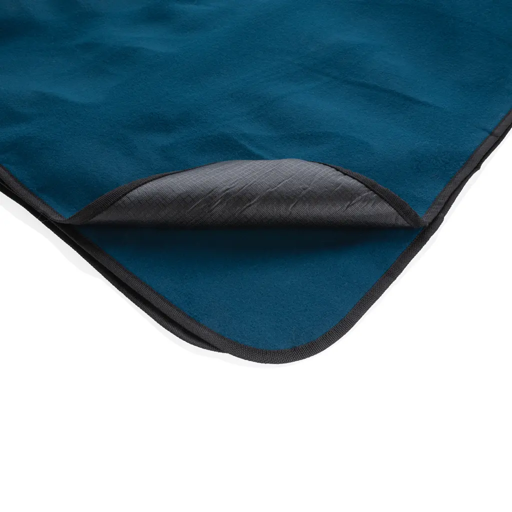 Deka za piknik Impact Aware™ RPET P459.07 navy-4