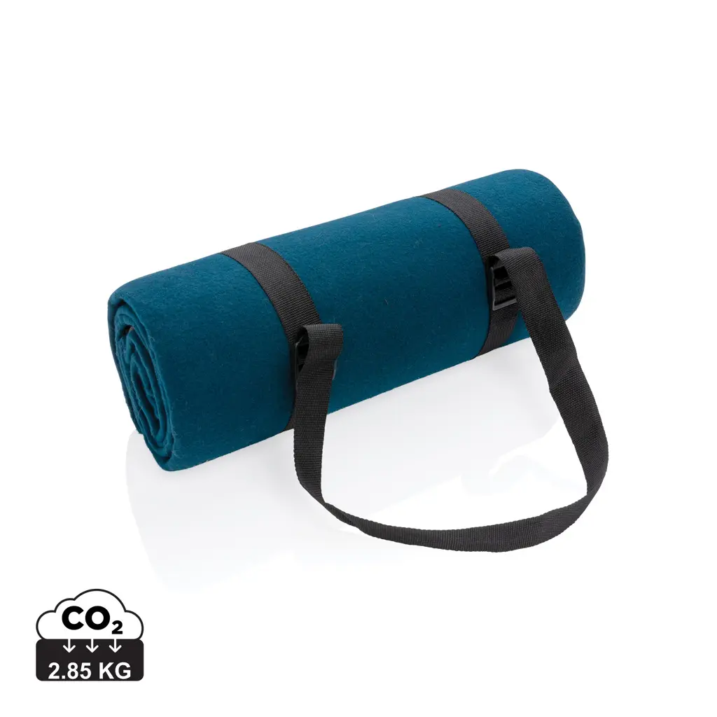 Deka za piknik Impact Aware™ RPET P459.07 navy-0