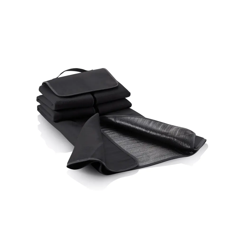 Piknik deka P459.09 black-1