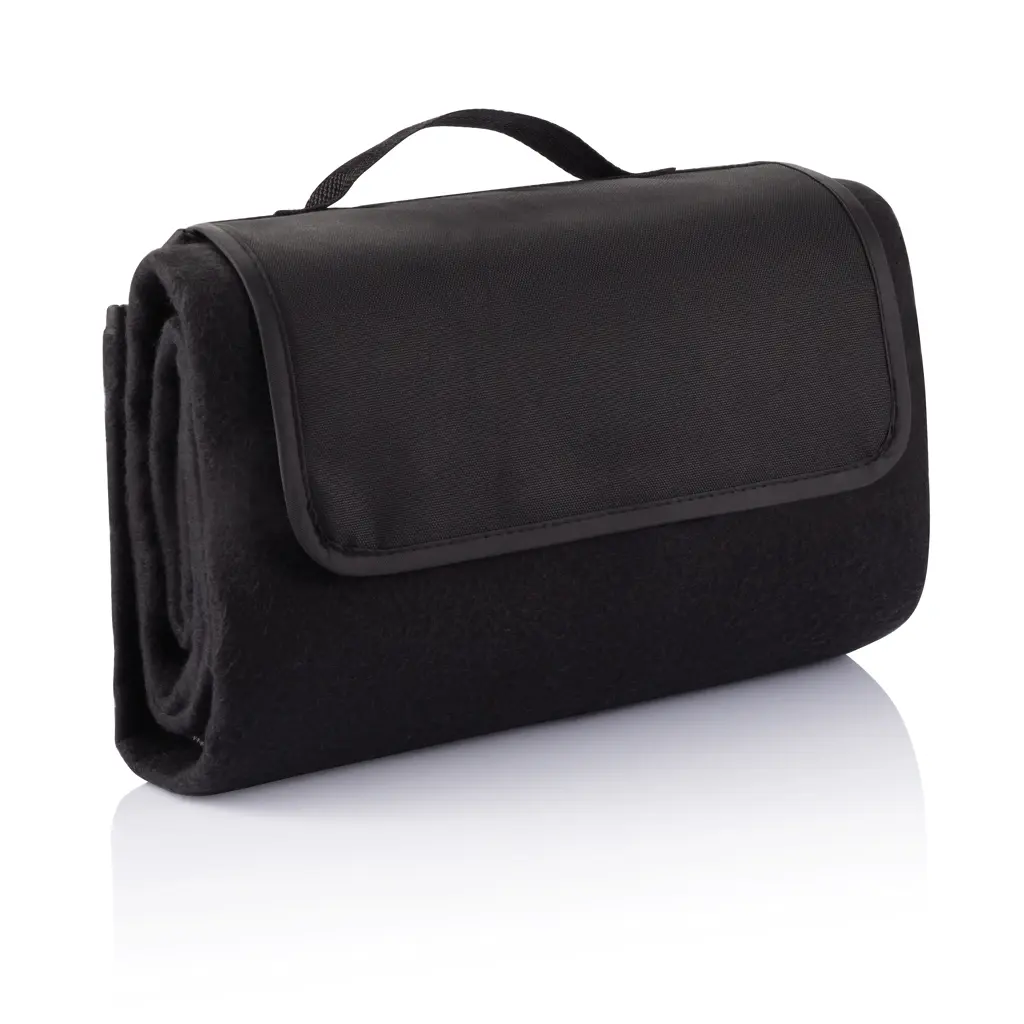Piknik deka P459.09 black-2