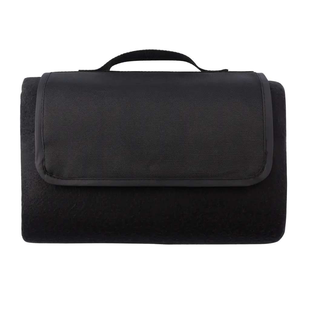 Piknik deka P459.09 black-4