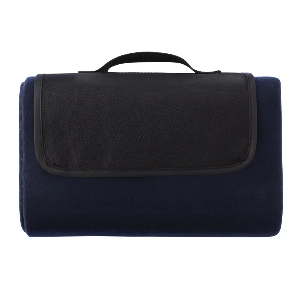 Piknik deka P459.09 navy-4