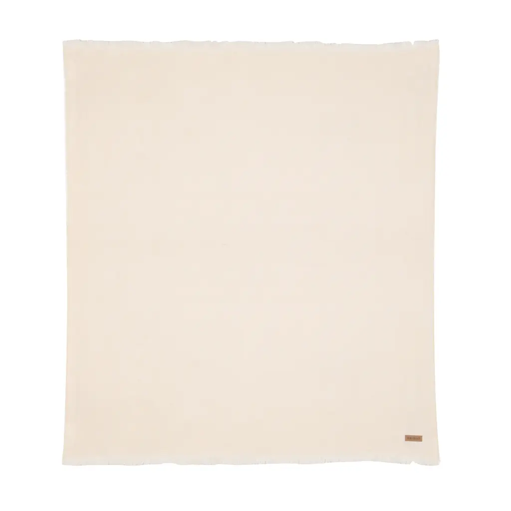 Pokrivač 130x150 cm Ukiyo Aware™ Polylana® P459.10 off white-2