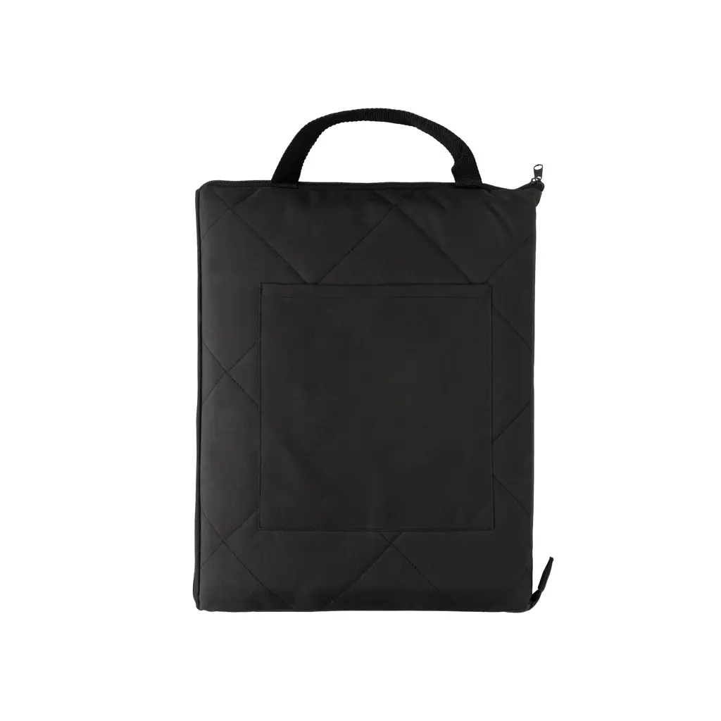 Deka za piknik Impact Aware™ RPET P459.12 black-1