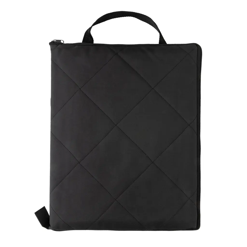 Deka za piknik Impact Aware™ RPET P459.12 black-2