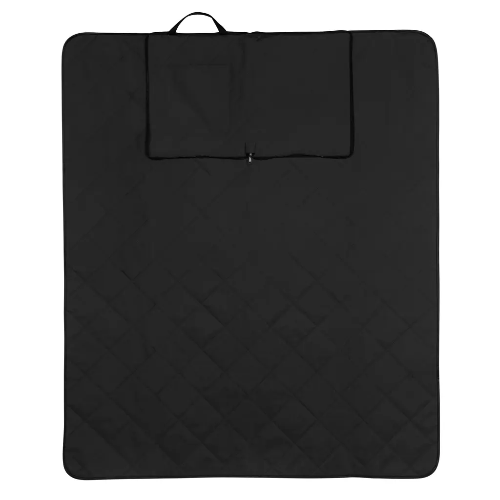 Deka za piknik Impact Aware™ RPET P459.12 black-4