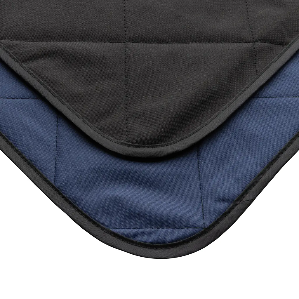 Deka za piknik Impact Aware™ RPET P459.12 black-5