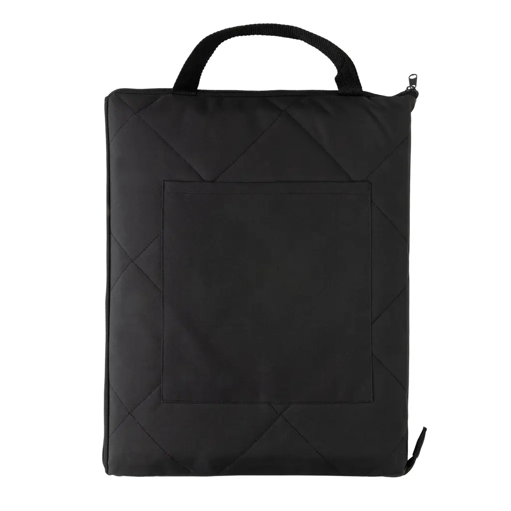 Deka za piknik Impact Aware™ RPET P459.12 black-6
