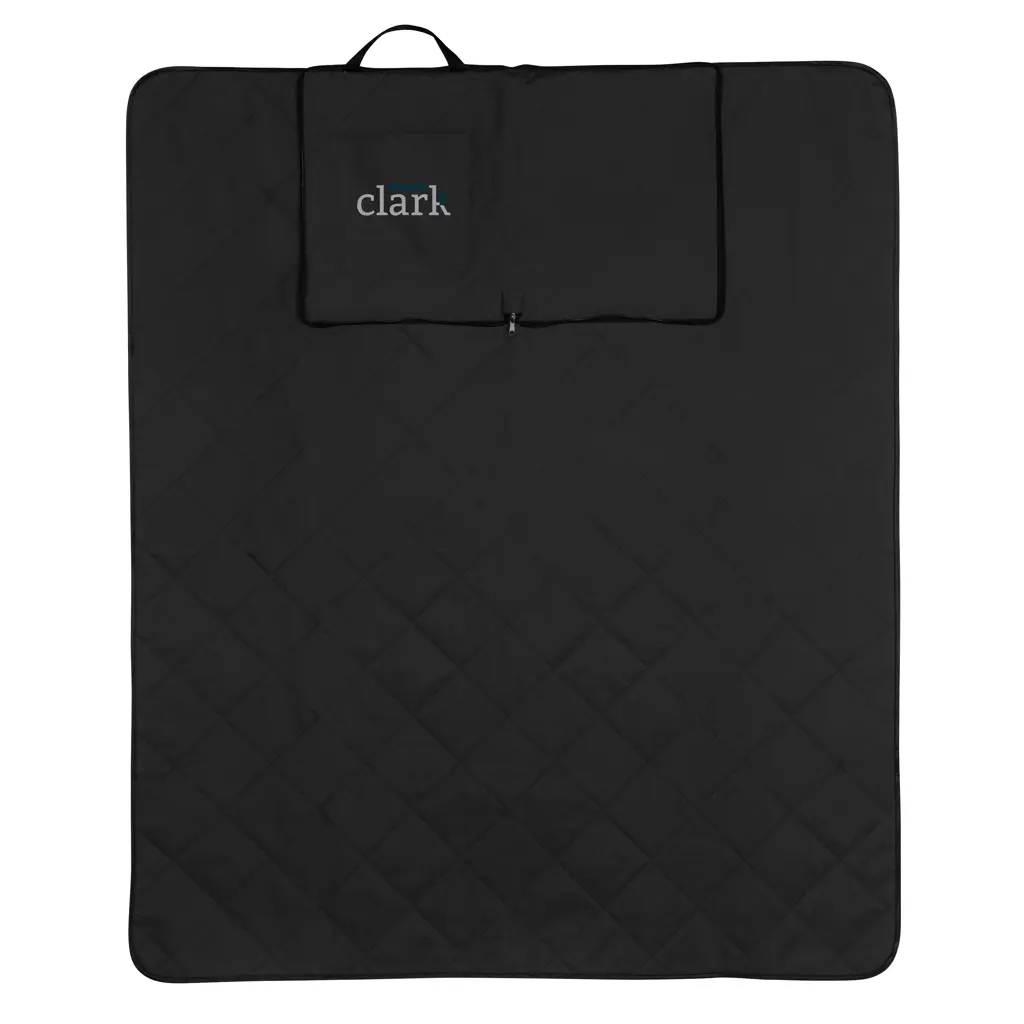 Deka za piknik Impact Aware™ RPET P459.12 black-3