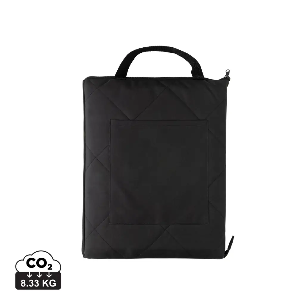 Deka za piknik Impact Aware™ RPET P459.12 black-9
