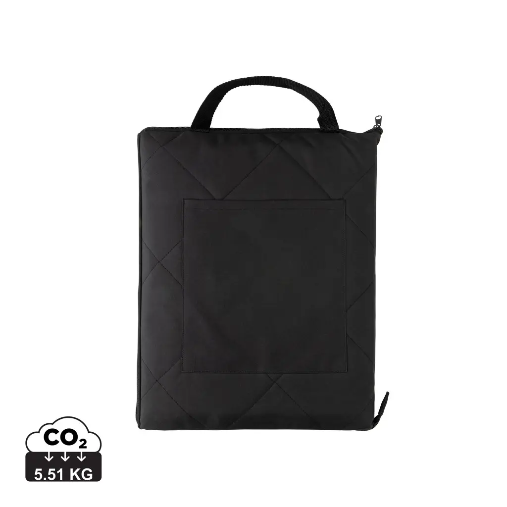 Deka za piknik Impact Aware™ RPET P459.12 black-0