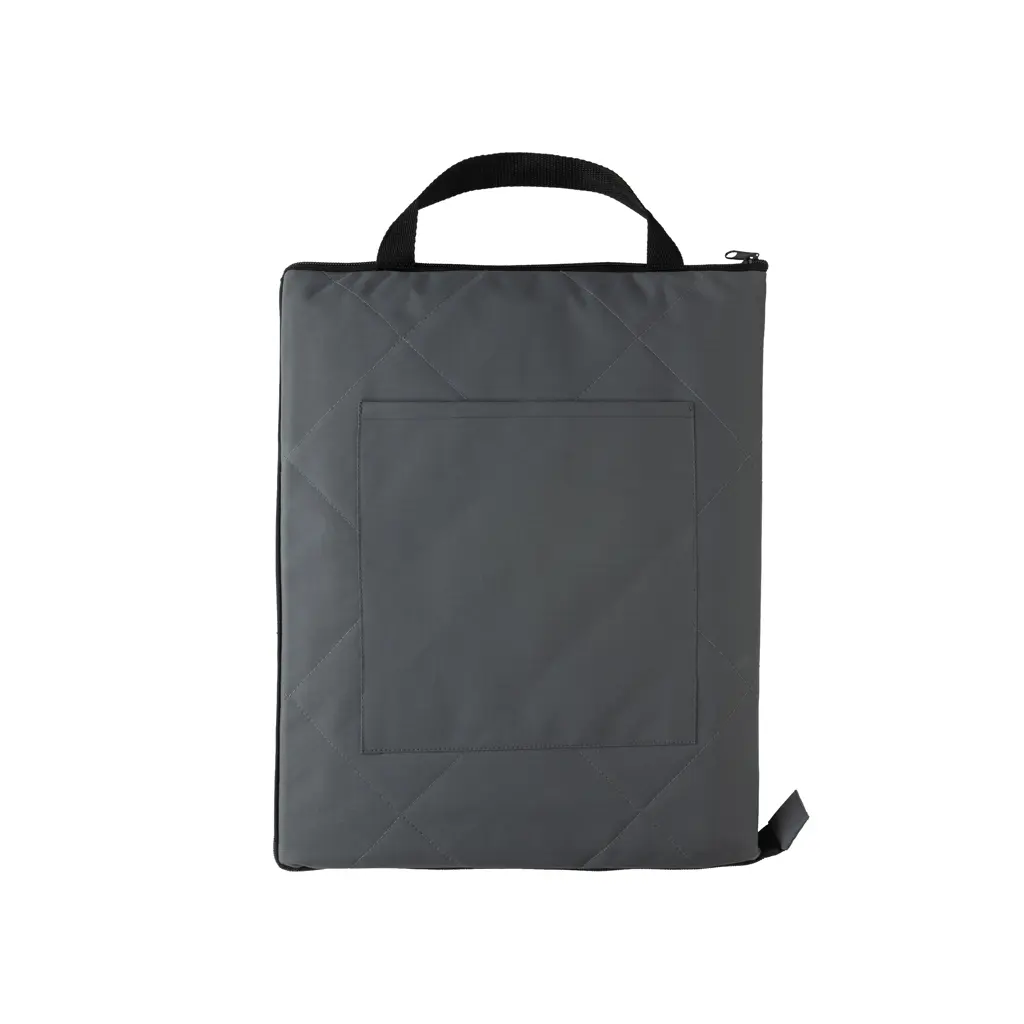 Deka za piknik Impact Aware™ RPET P459.12 anthracite-1