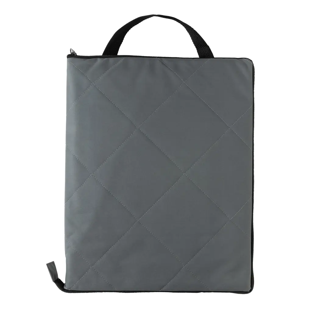 Deka za piknik Impact Aware™ RPET P459.12 anthracite-2