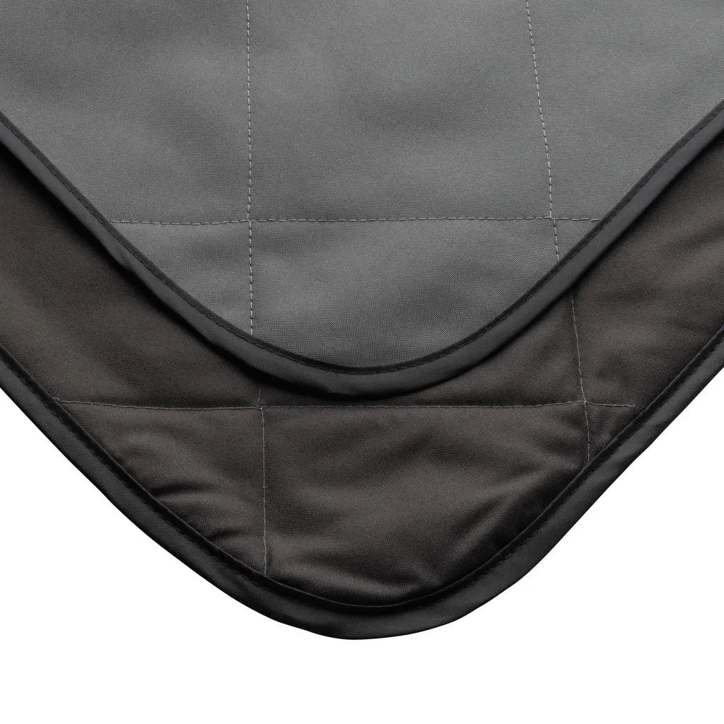 Deka za piknik Impact Aware™ RPET P459.12 anthracite-5