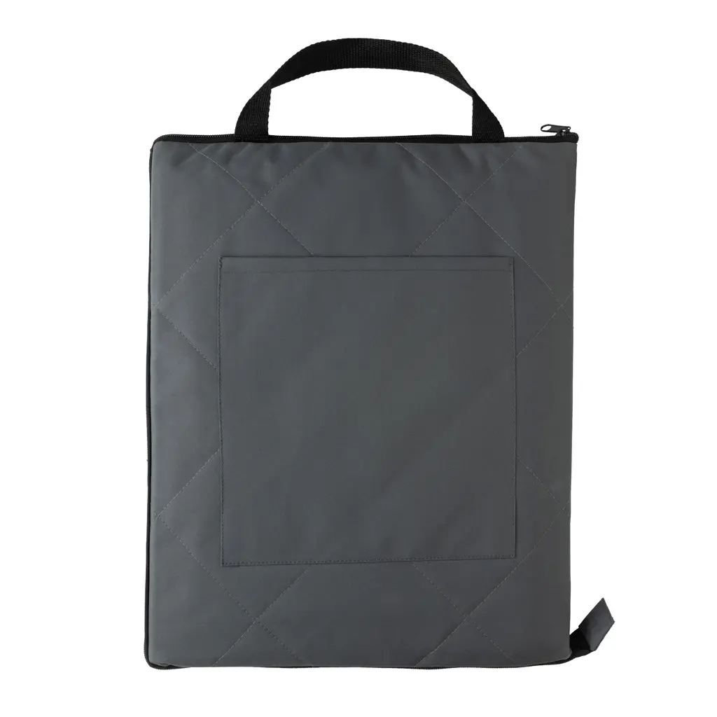 Deka za piknik Impact Aware™ RPET P459.12 anthracite-6