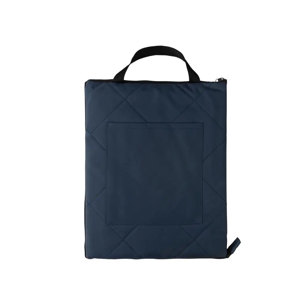 Deka za piknik Impact Aware™ RPET P459.12 navy-1