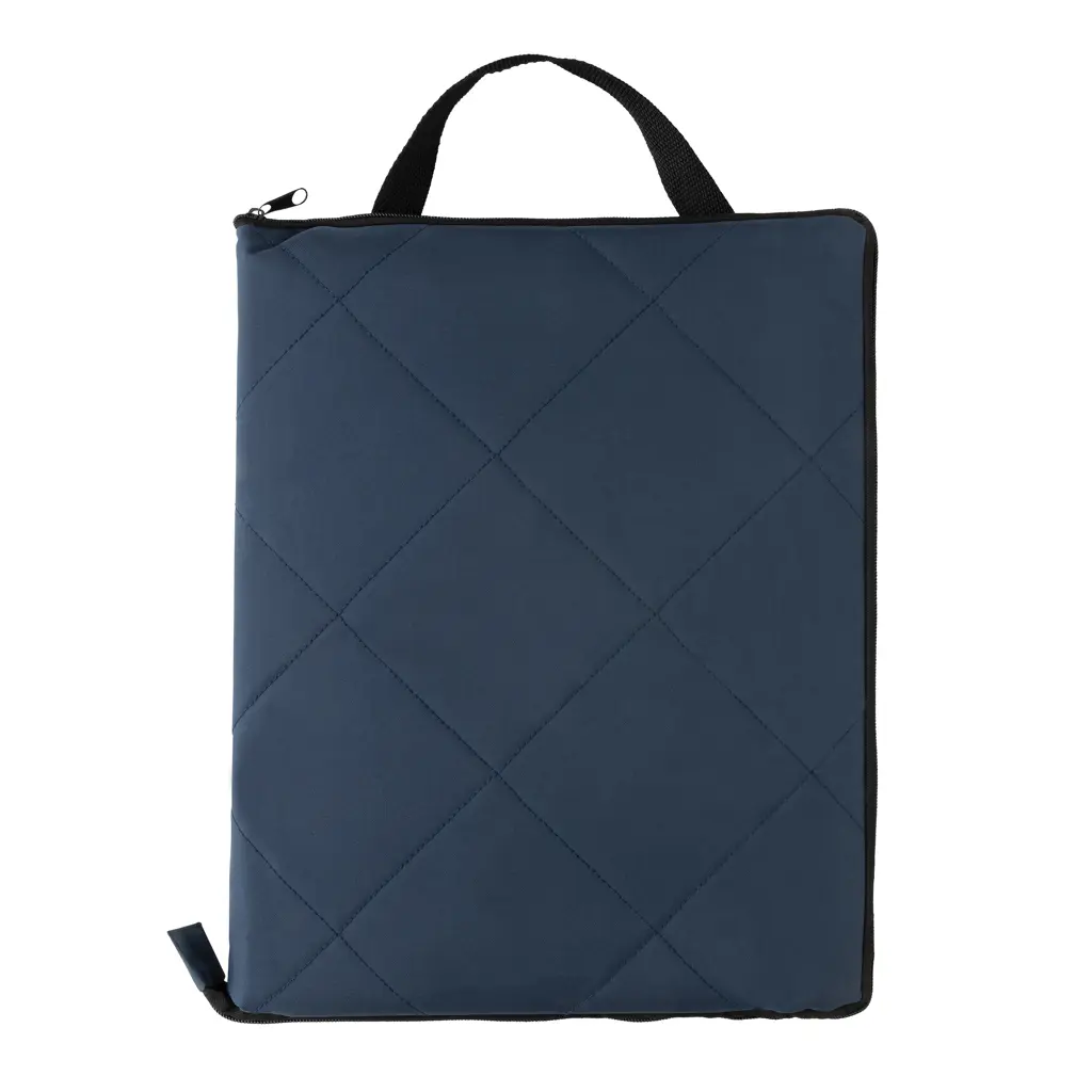 Deka za piknik Impact Aware™ RPET P459.12 navy-2