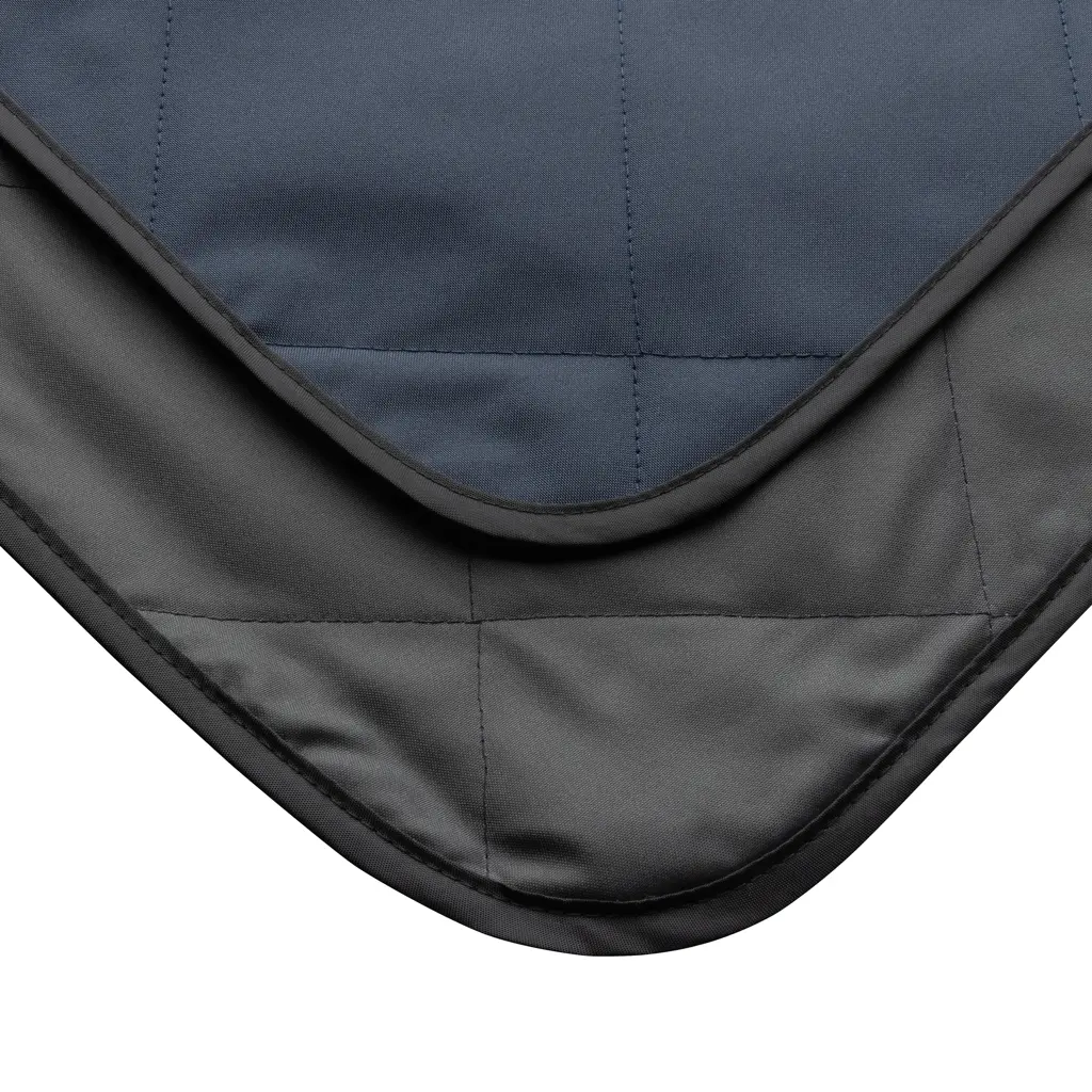 Deka za piknik Impact Aware™ RPET P459.12 navy-5