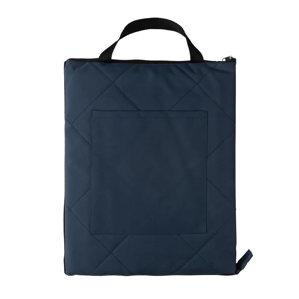 Deka za piknik Impact Aware™ RPET P459.12 navy-6