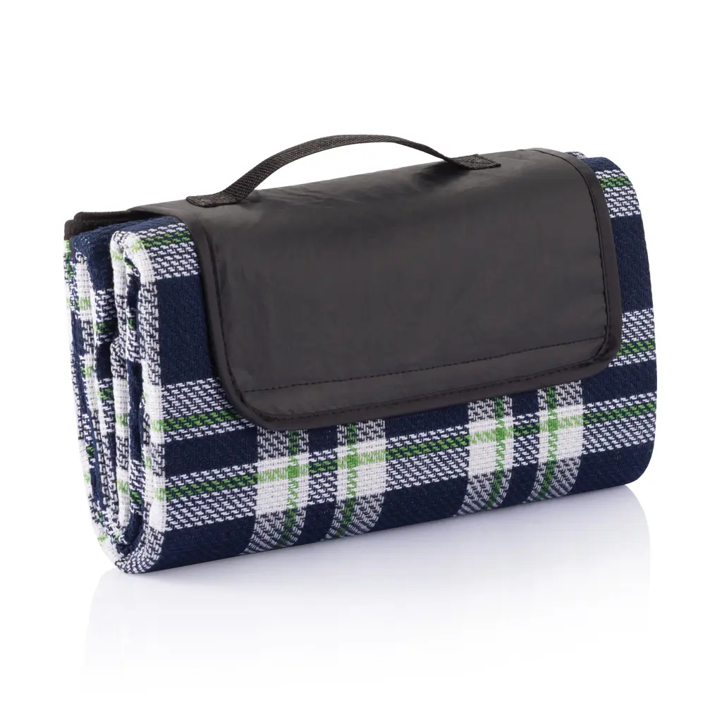 Deka za piknik P459.61 navy-2