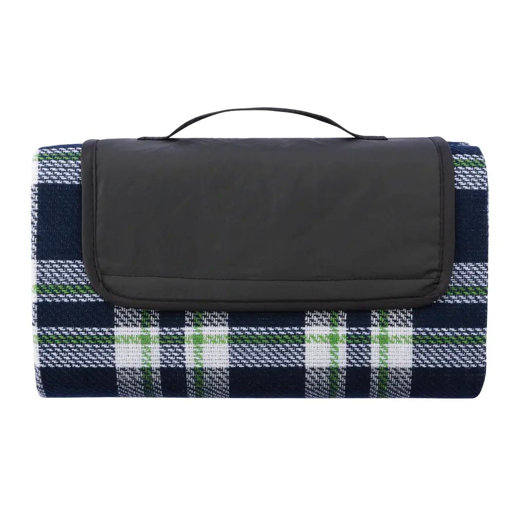 Deka za piknik P459.61 navy-4