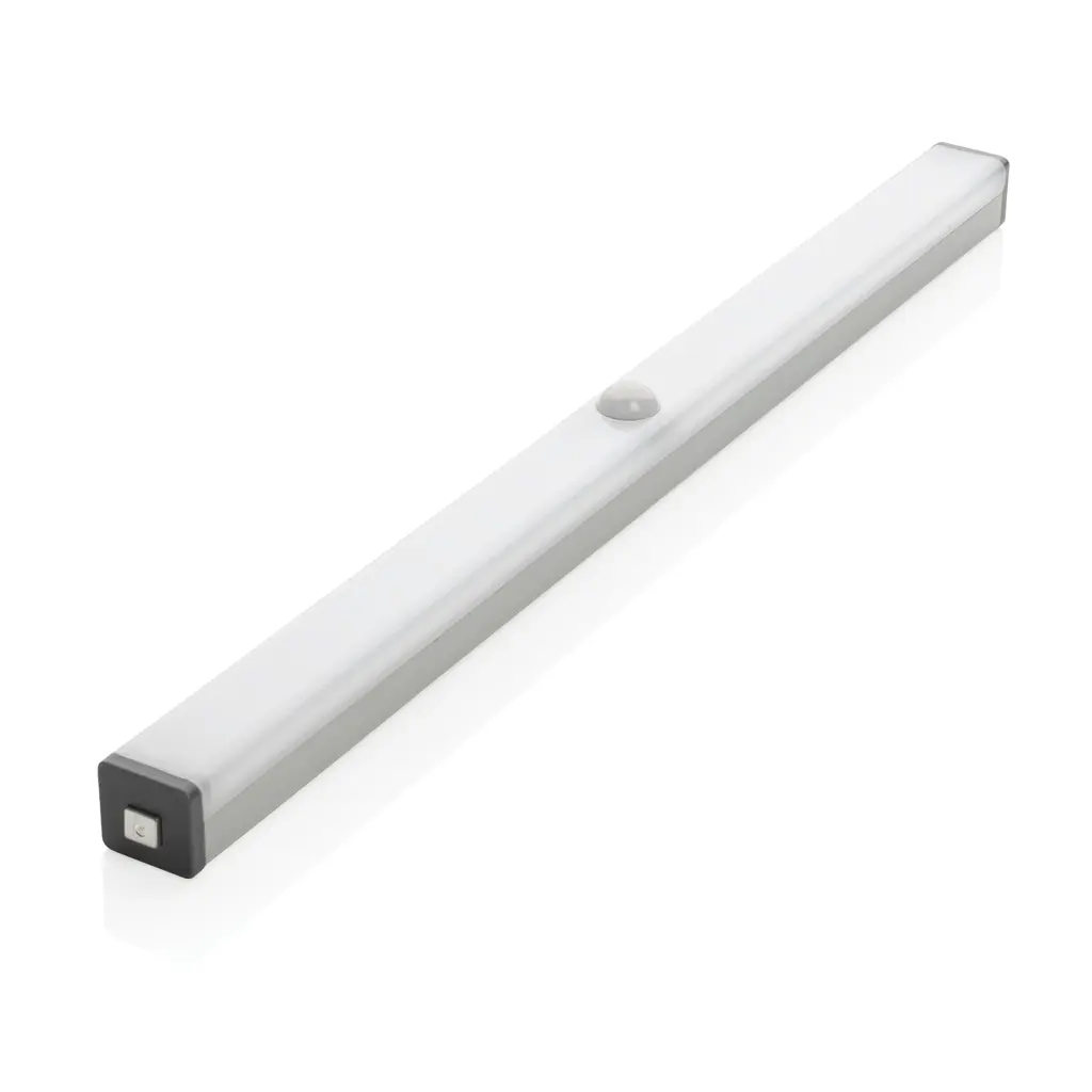 USB-punjivi senzor pokreta s 20 LED lampica P513.03 silver-2