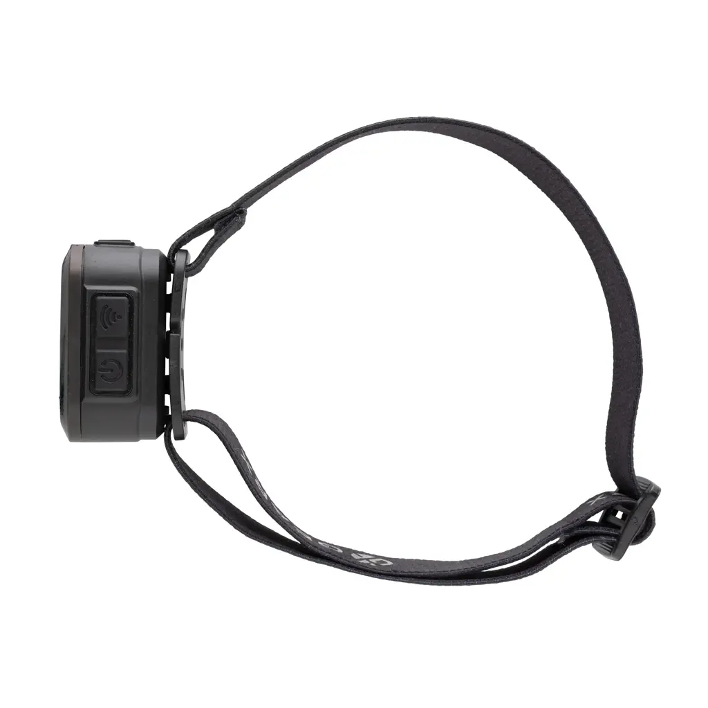 Naglavna svjetiljka Gear X RCS P513.10 black-2