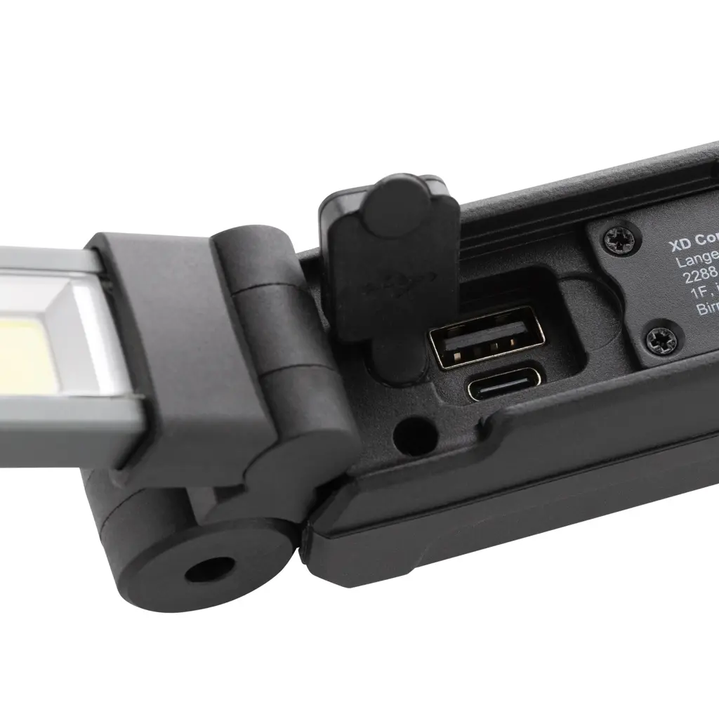 Radno svjetlo Gear X RCS P513.14 black-13