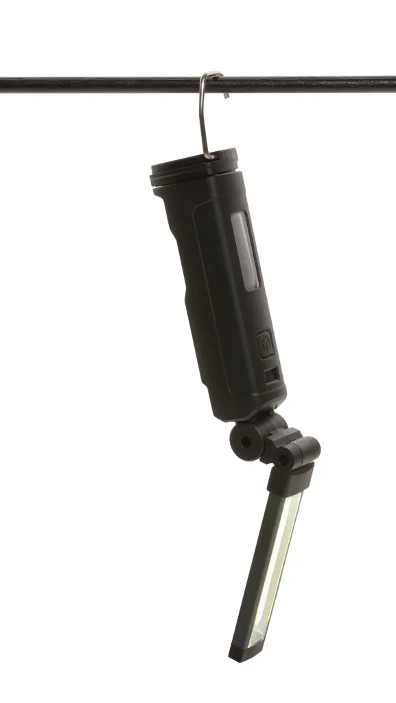 Radno svjetlo Gear X RCS P513.14 black-14