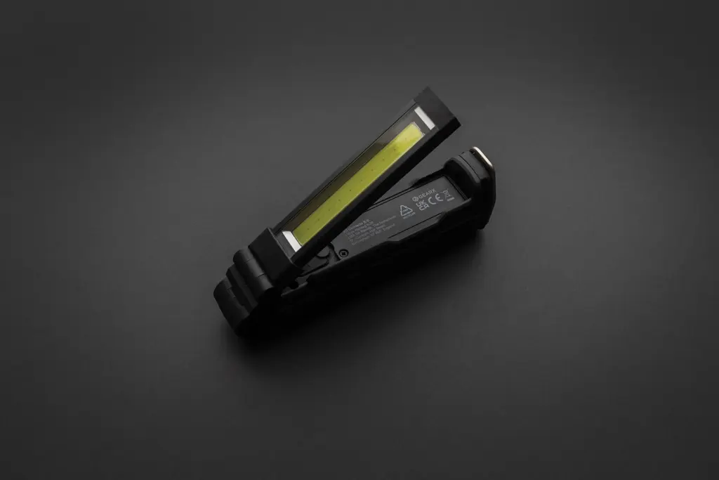 Radno svjetlo Gear X RCS P513.14 black-18