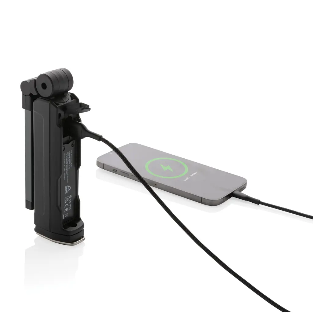 Radno svjetlo Gear X RCS P513.14 black-10