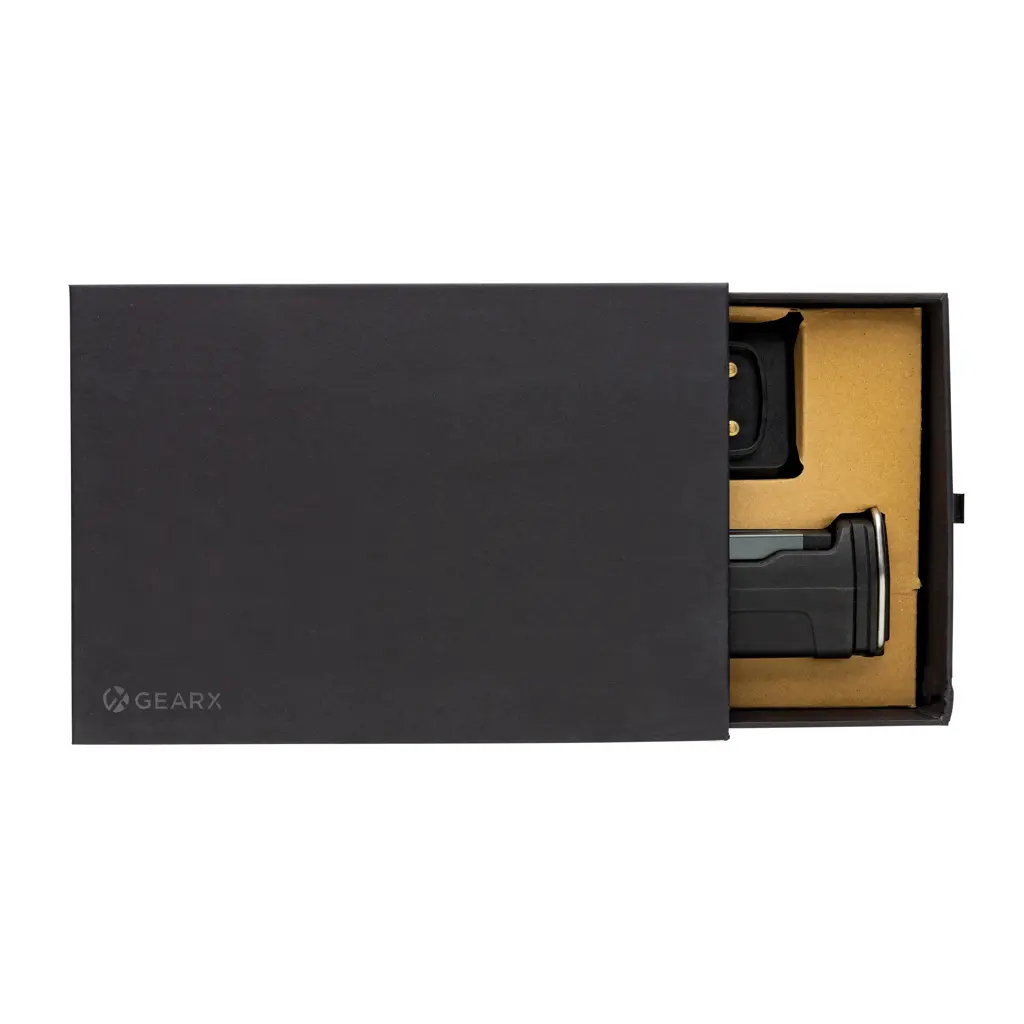 Radno svjetlo Gear X RCS P513.14 black-24