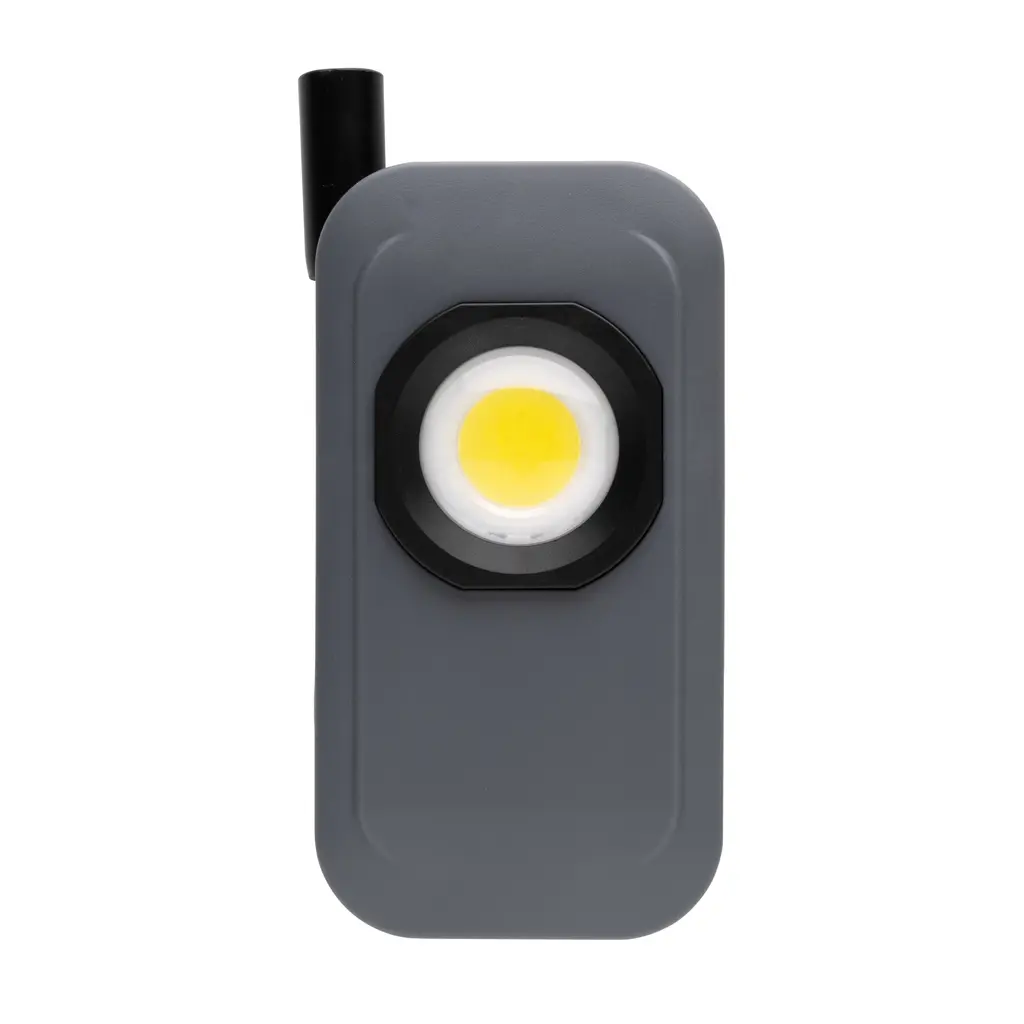 Radno svjetlo Gear X RCS s USB punjenjem P513.16 grey-1