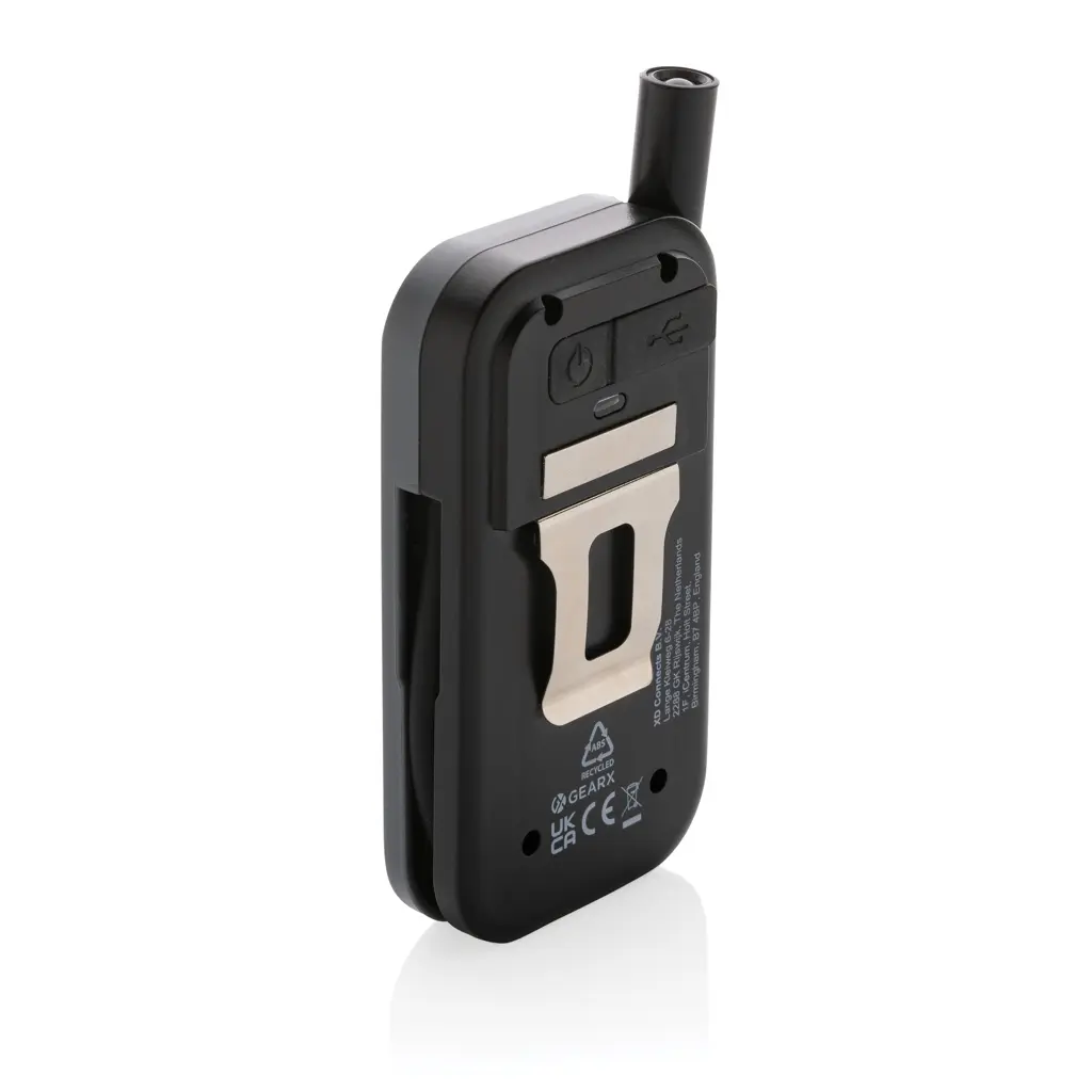 Radno svjetlo Gear X RCS s USB punjenjem P513.16 grey-6