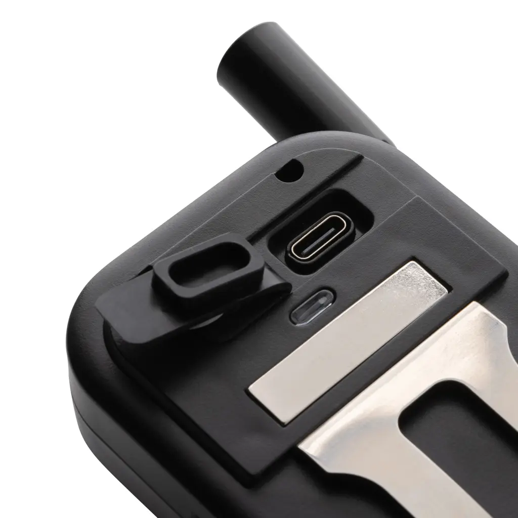 Radno svjetlo Gear X RCS s USB punjenjem P513.16 grey-7