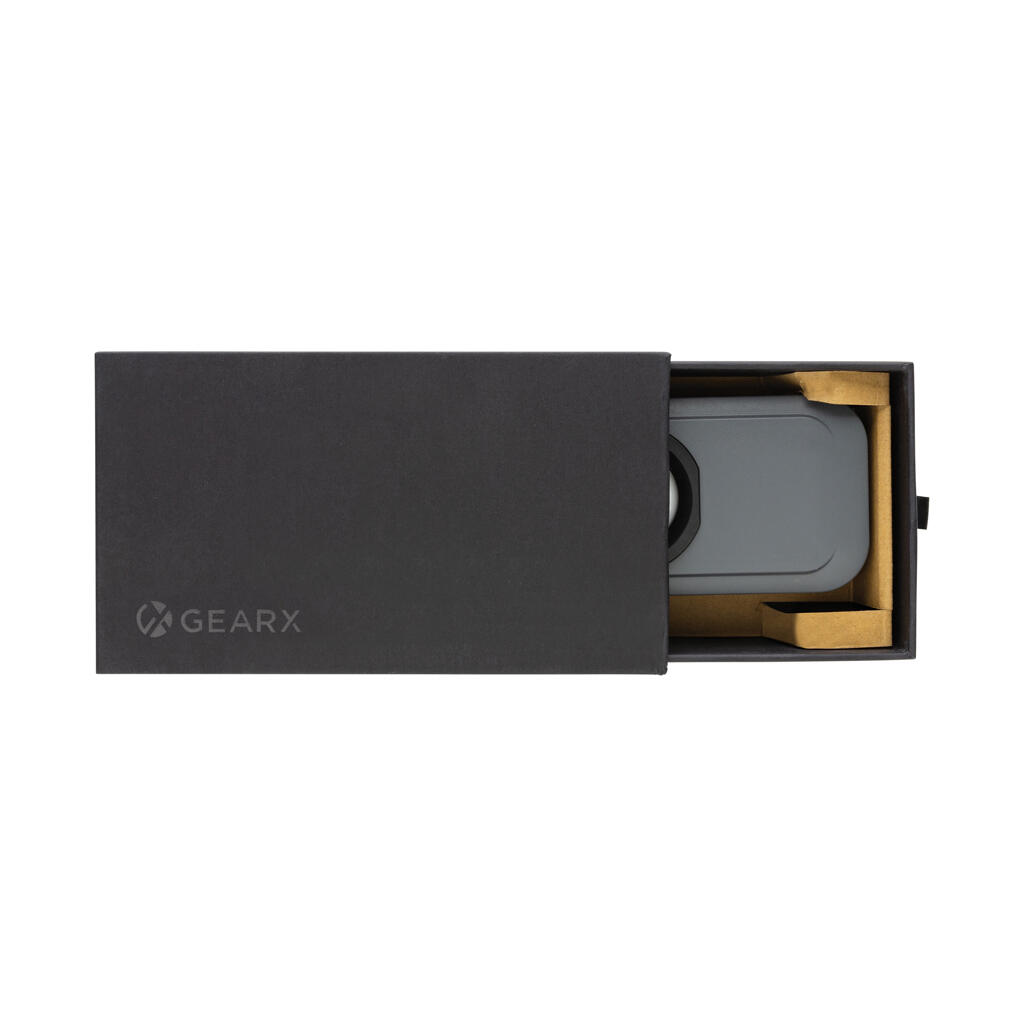 Radno svjetlo Gear X RCS s USB punjenjem P513.16 grey-14