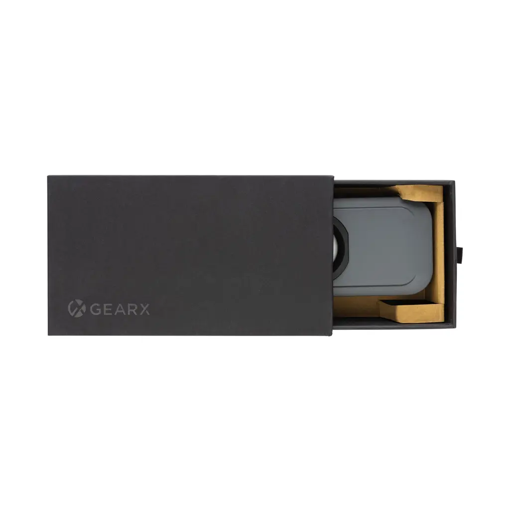 Radno svjetlo Gear X RCS s USB punjenjem P513.16 grey-14