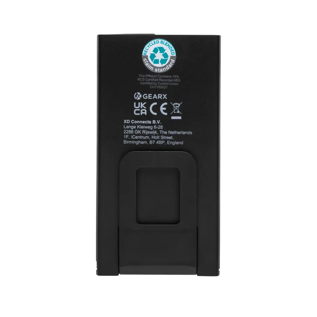 Radno svjetlo 260 lumena, Gear X RCS P513.24 grey-6
