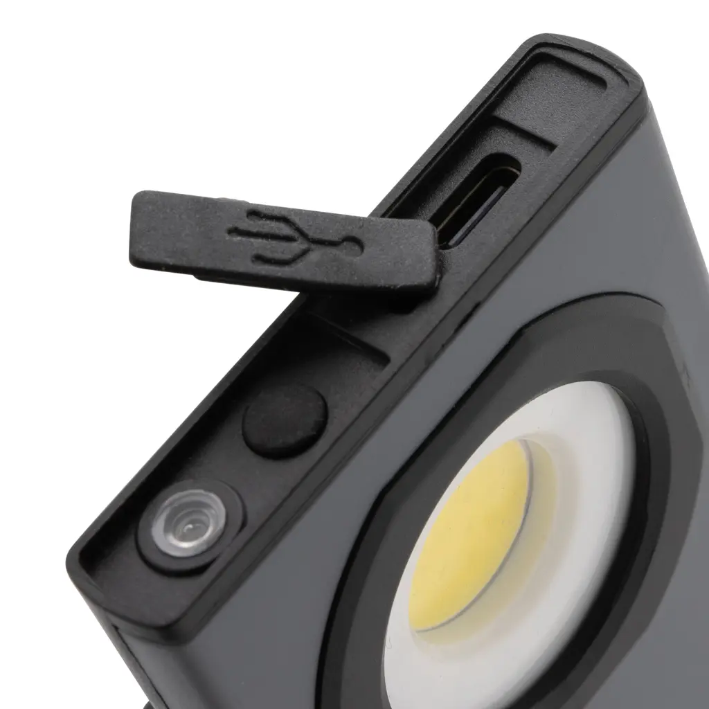 Radno svjetlo 260 lumena, Gear X RCS P513.24 grey-7