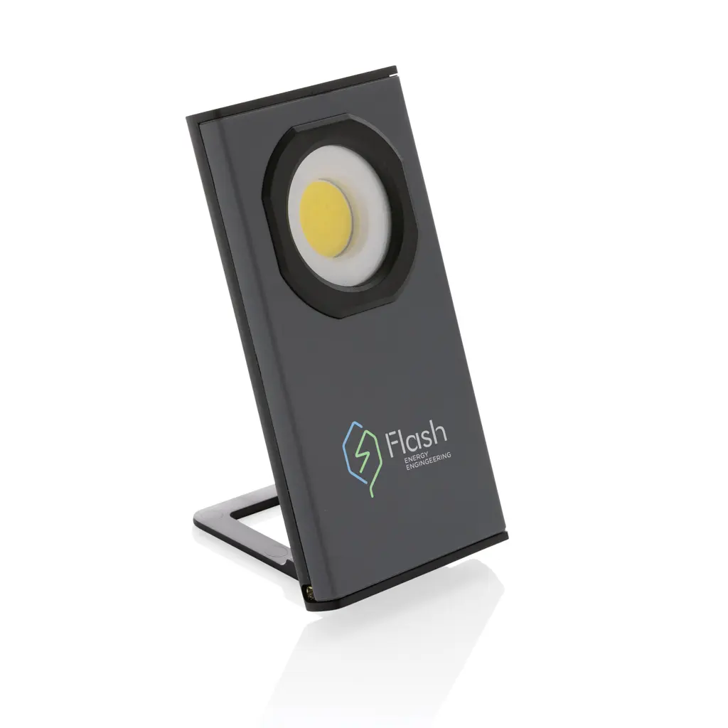 Radno svjetlo 260 lumena, Gear X RCS P513.24 grey-3