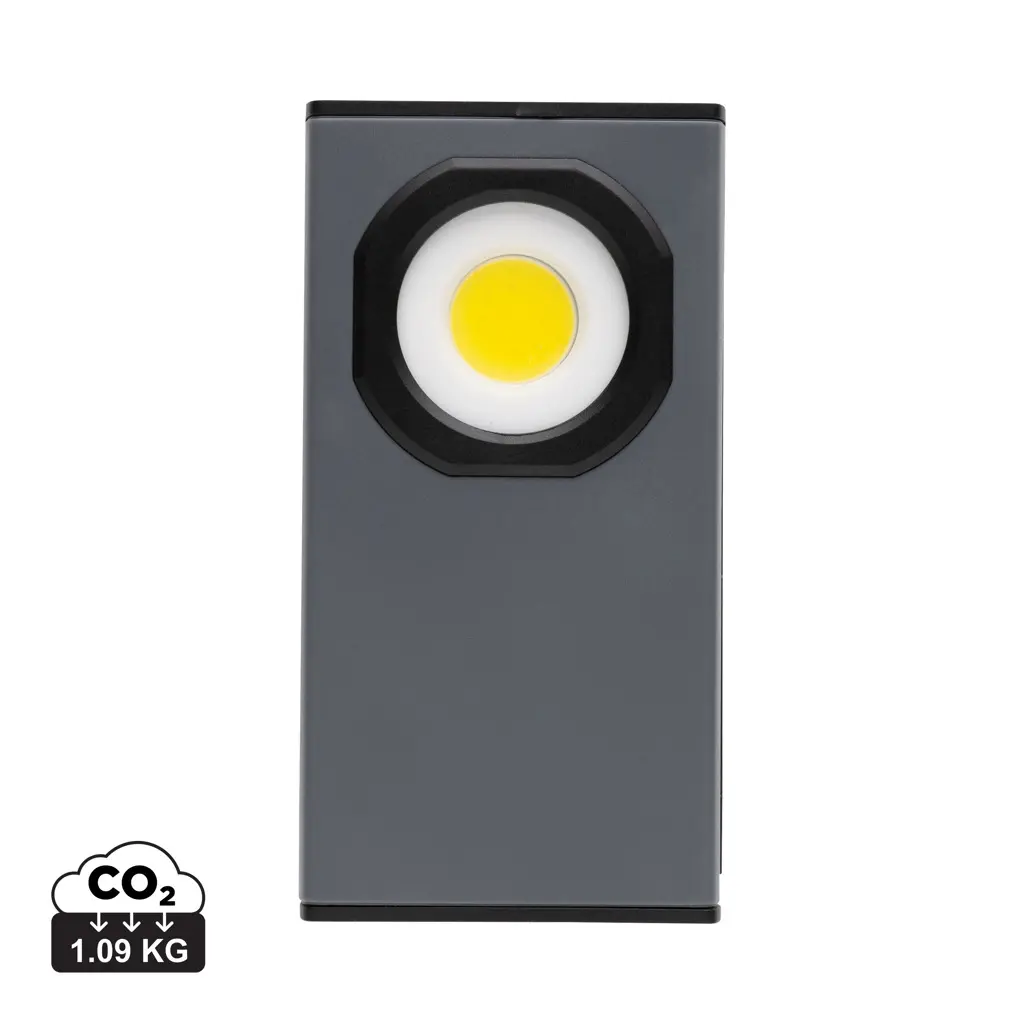 Radno svjetlo 260 lumena, Gear X RCS P513.24 grey-0